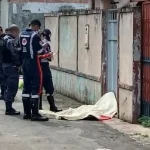 Adolescente mata irmão durante ataque à mãe em Manaus