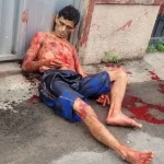 Adolescente mata irmão durante ataque à mãe em Manaus