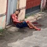 Adolescente mata irmão durante ataque à mãe em Manaus