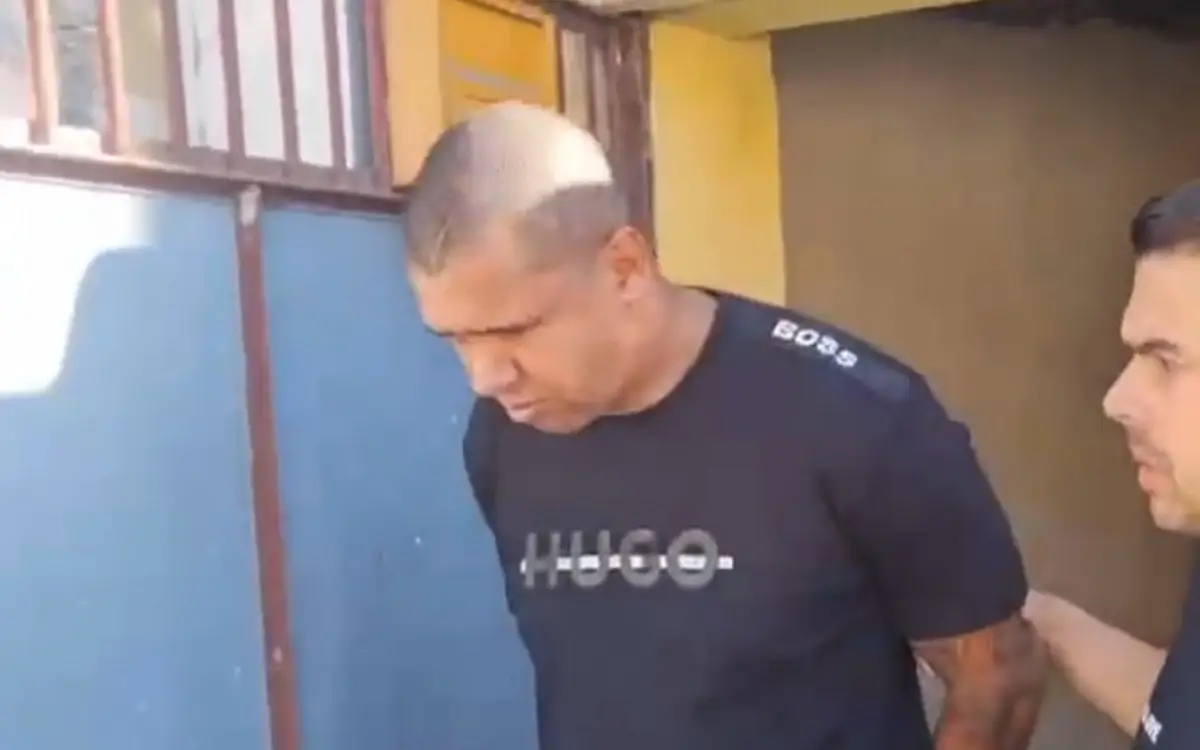 Alexandre Souza da Silva, vulgo Xandão