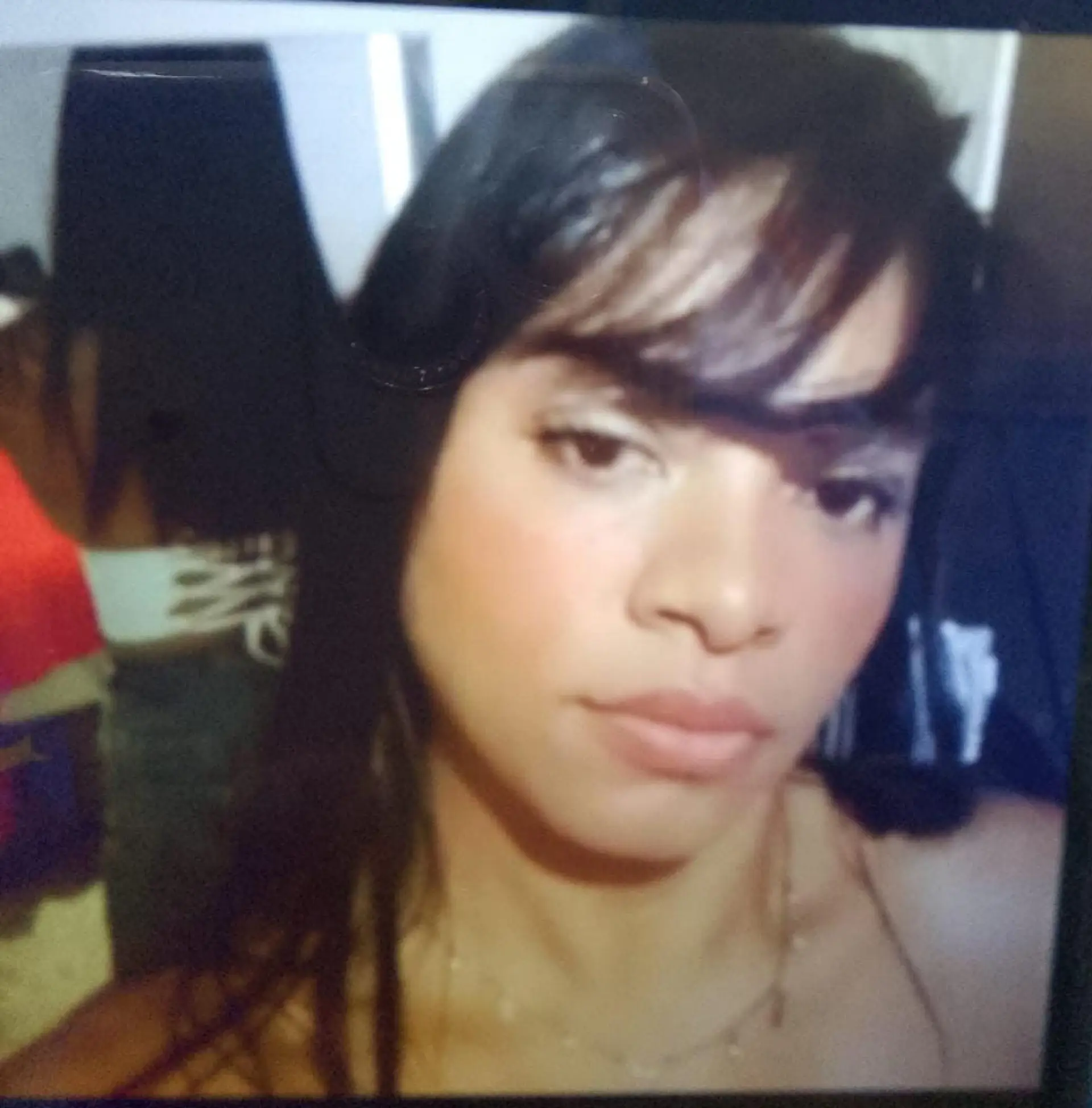 Amanda da Silva Corrêa Procópio é considerada foragida