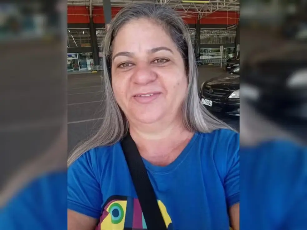 Antonia Sandra de Oliveira Melo