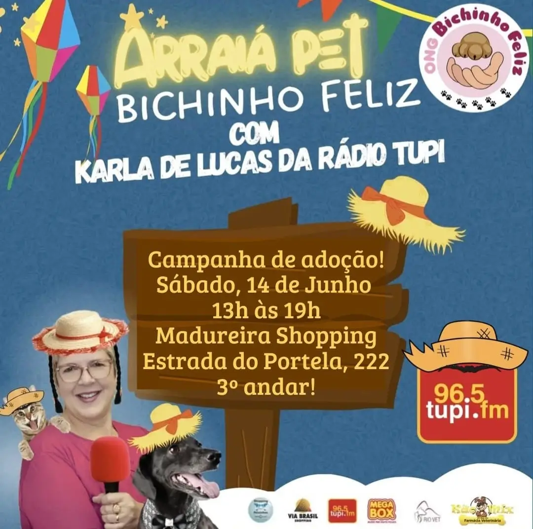 ArraiAU PET
