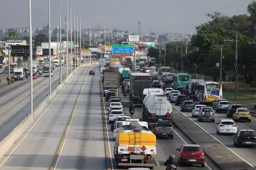 Avenida Brasil