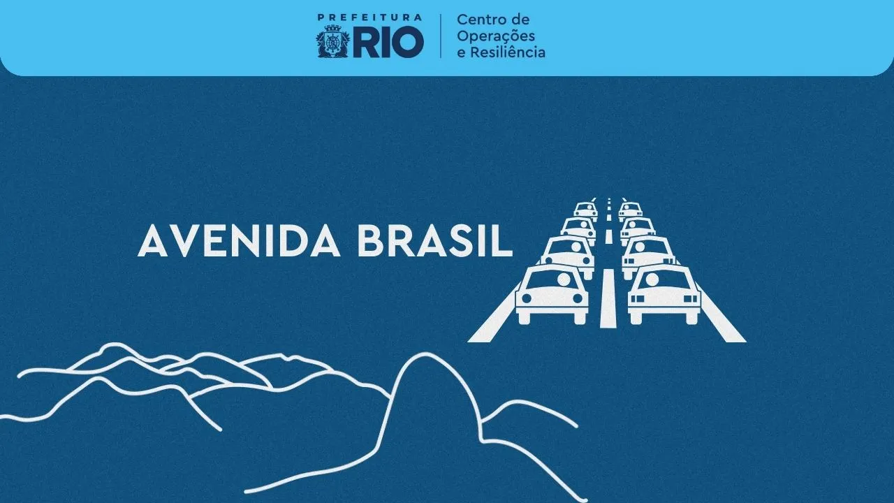 Avenida Brasil