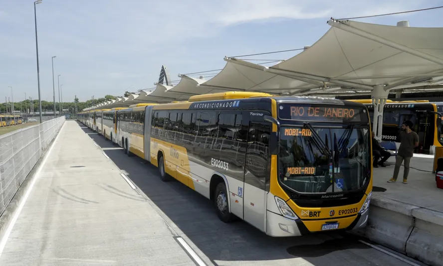 BRT