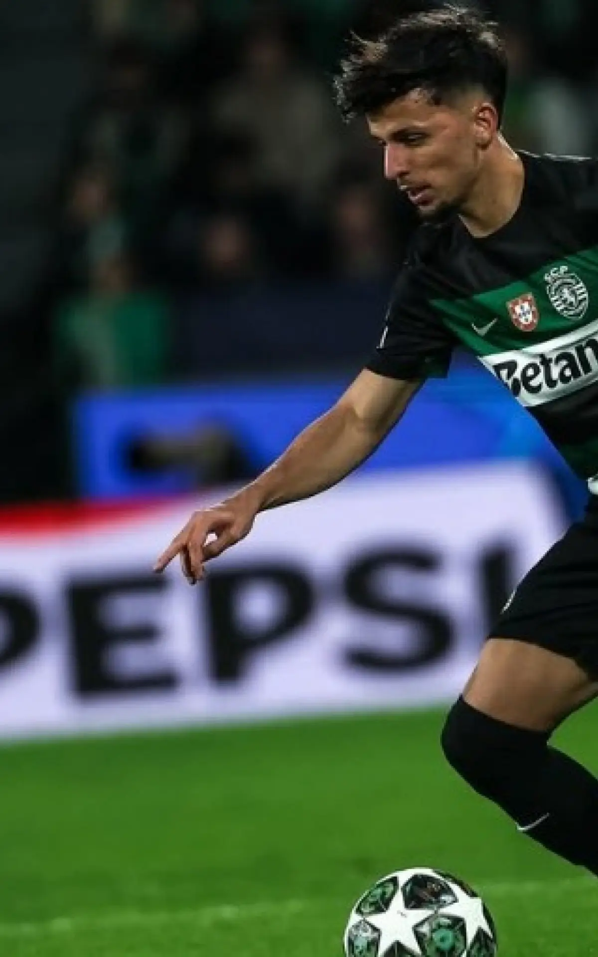Biel do Sporting