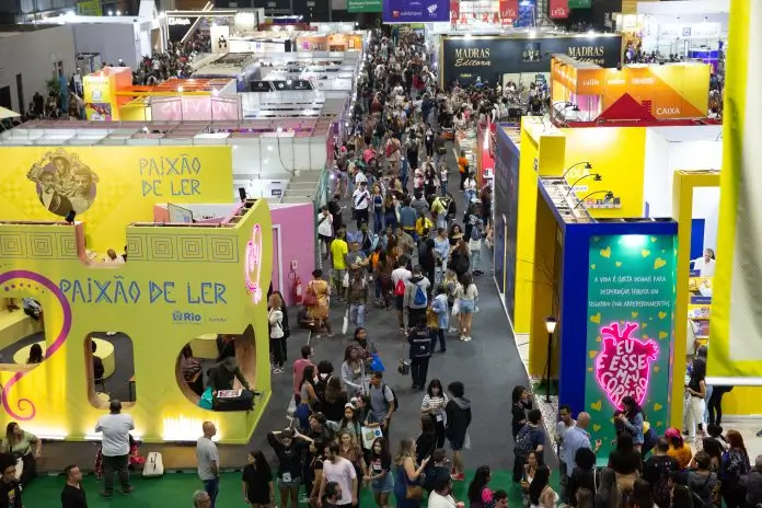 Bienal do Livro do Rio