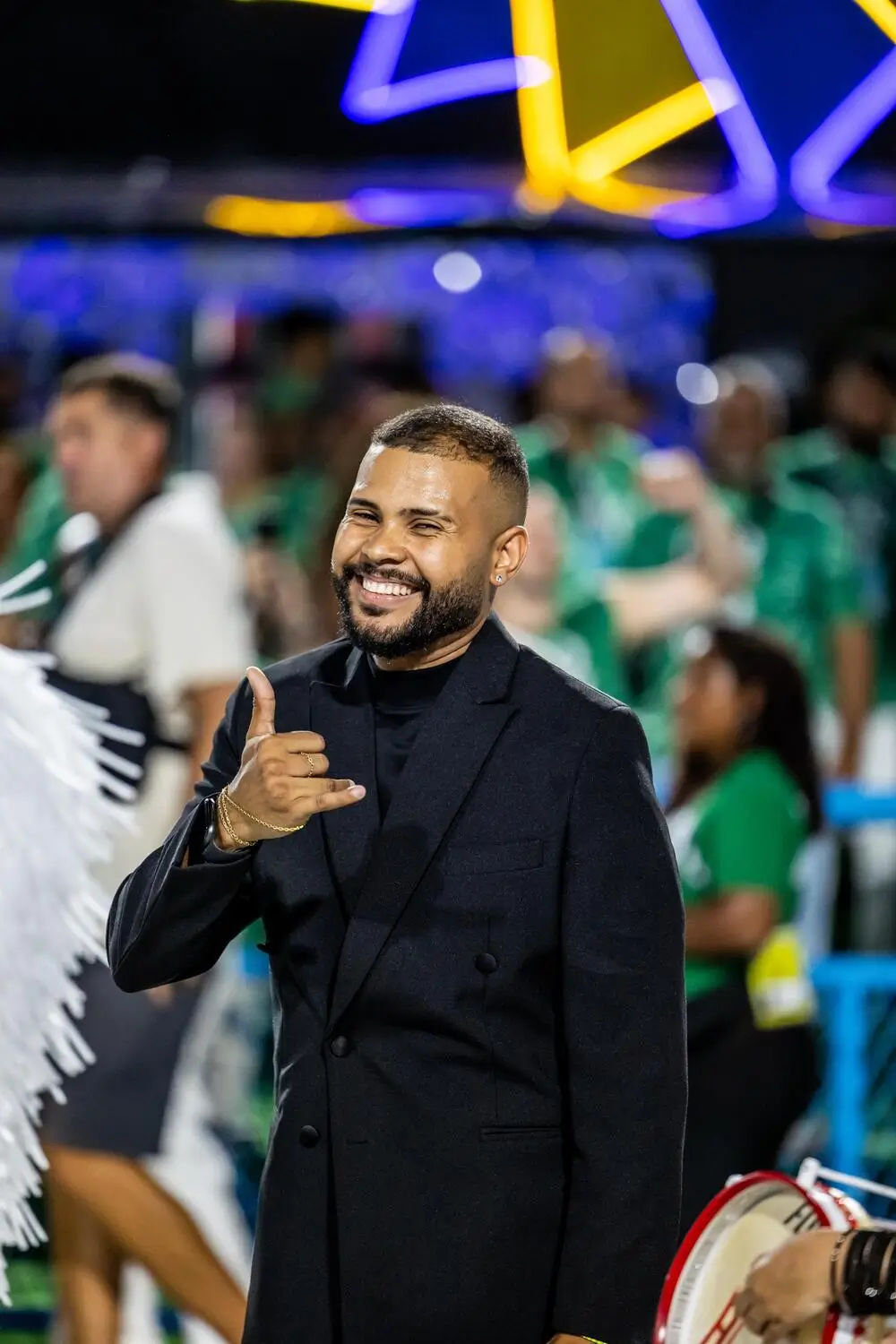 Branco Ribeiro