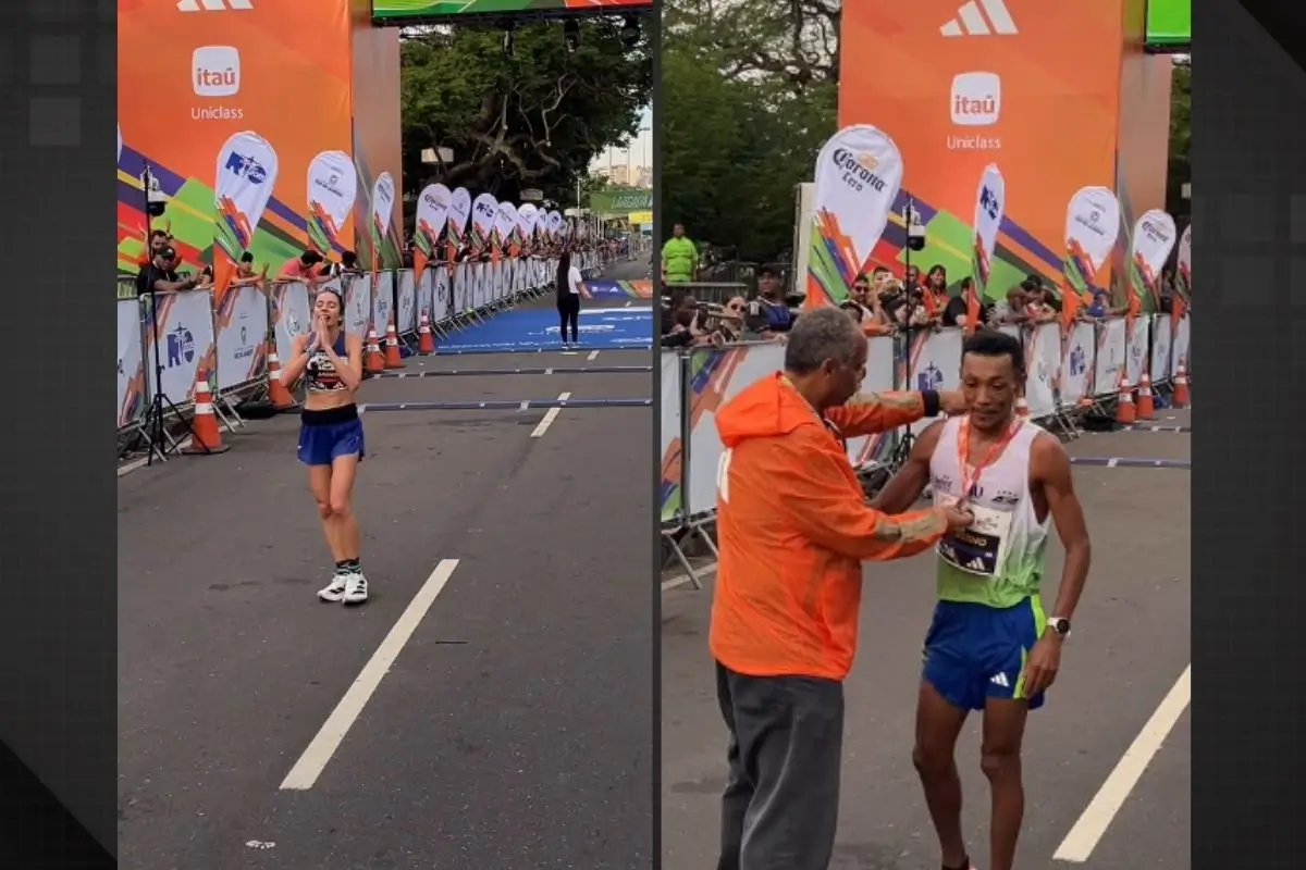 Maratona do Rio