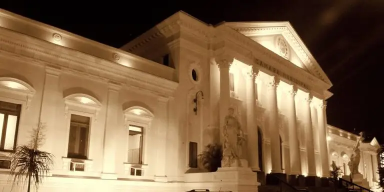 Câmara Municipal de Niterói