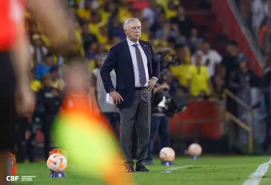Carlo Ancelotti