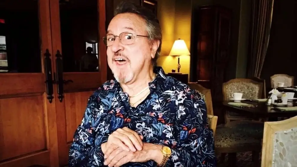 Carlos Villagrán