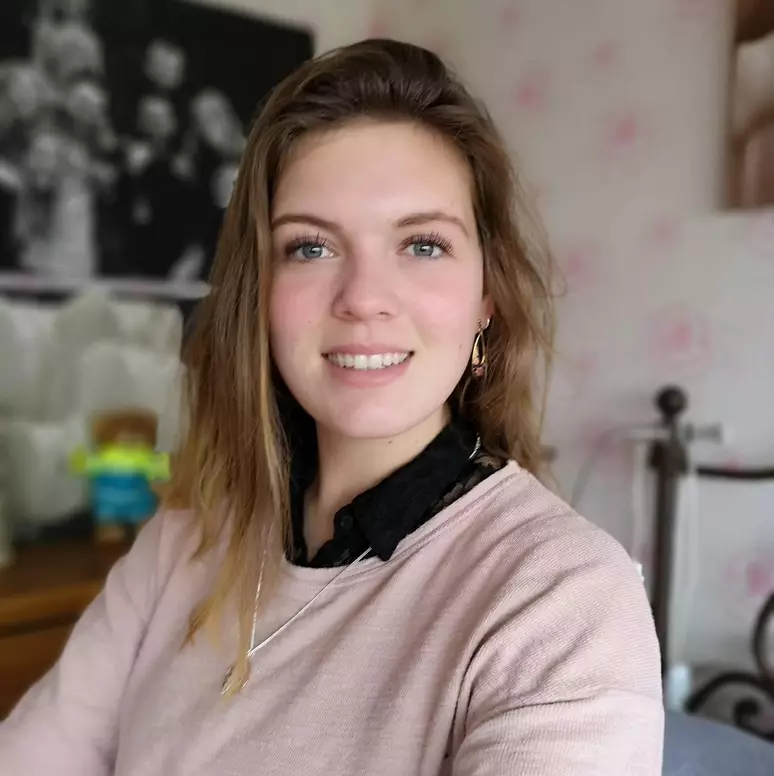 Charlotte Alice Peet