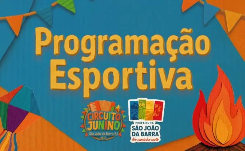 Circuito Junino de São João da Barra