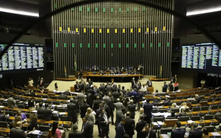 Congresso Nacional