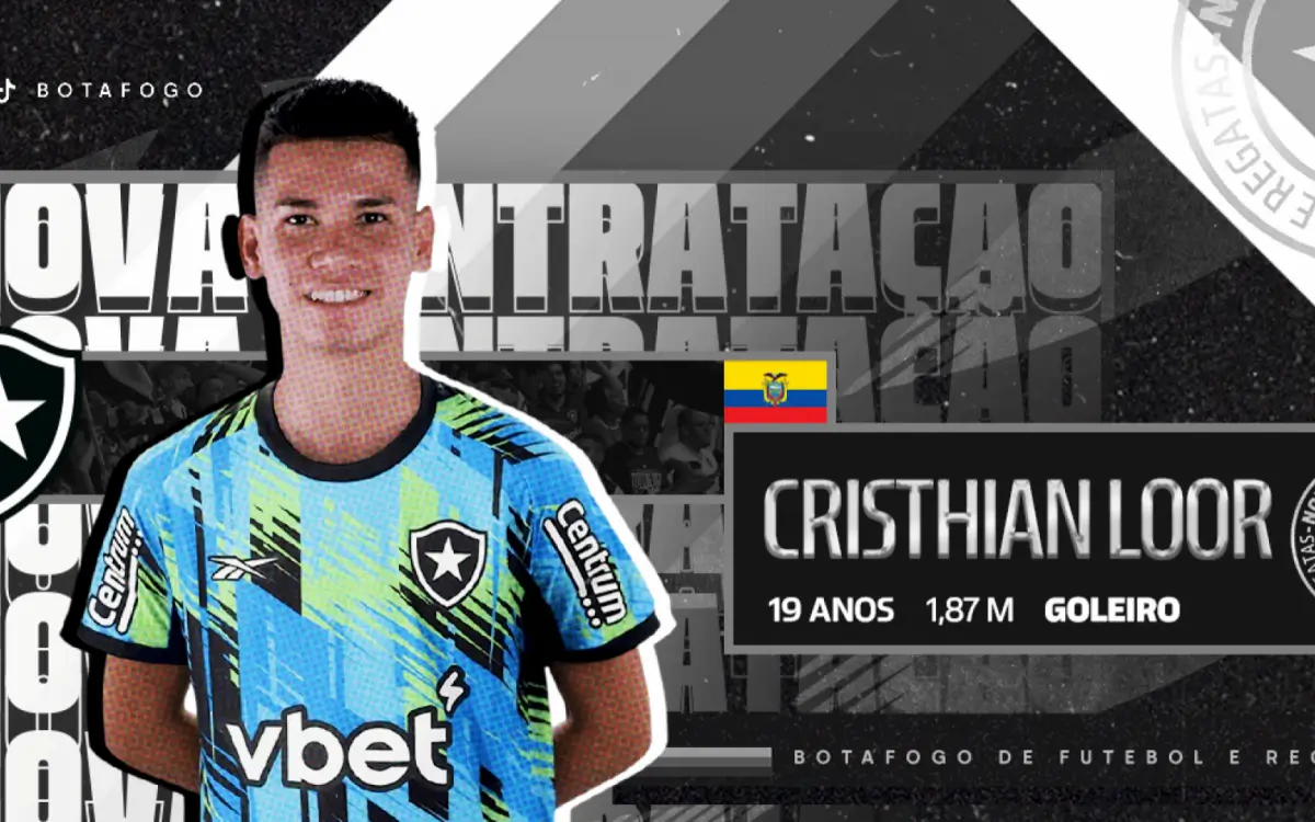 Cristhian Loor