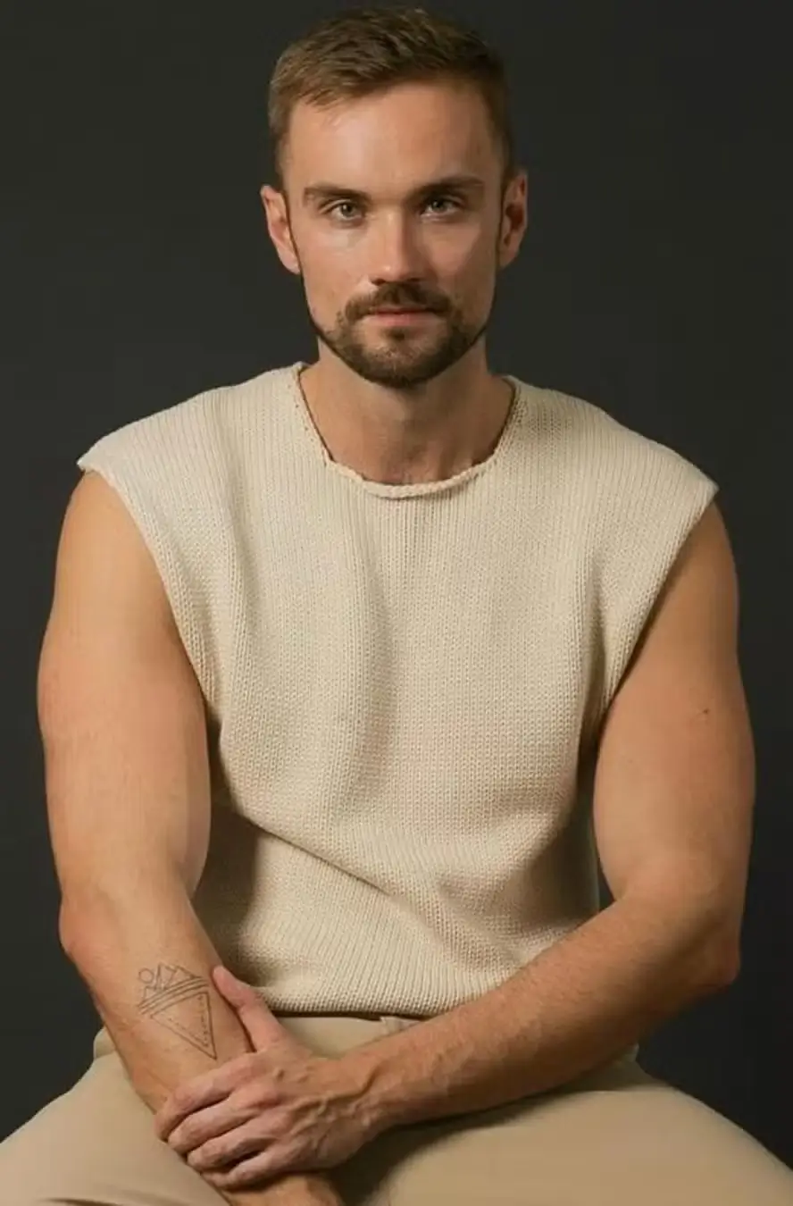 Denis Kopanev