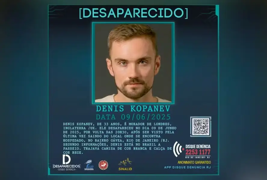 Denis Kopanev