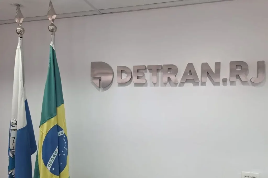 DetranRJ
