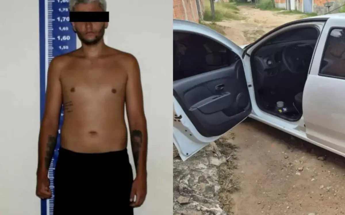 Douglas de Souza Oliveira, conhecido como “DG”
