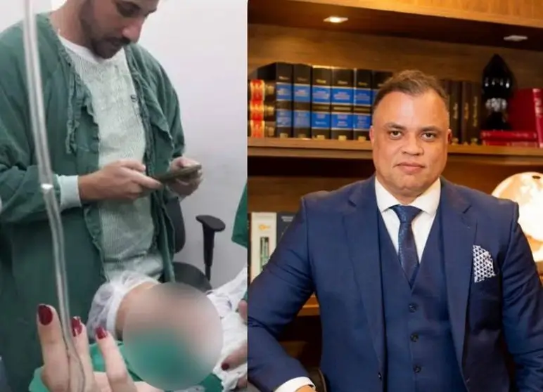 Atuação do Dr. Joabs Sobrinho foi determinante para garantir voz às vítimas