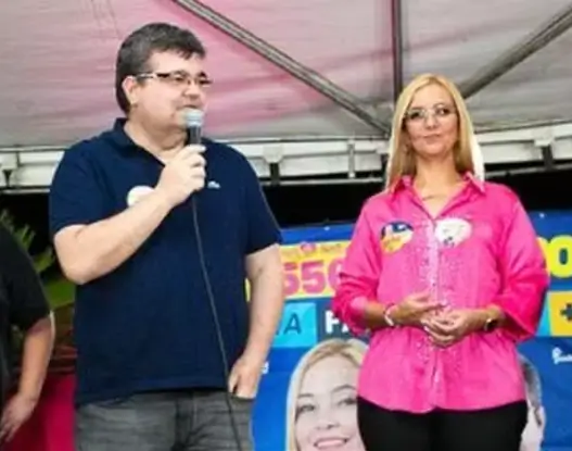 Dr. Rubão