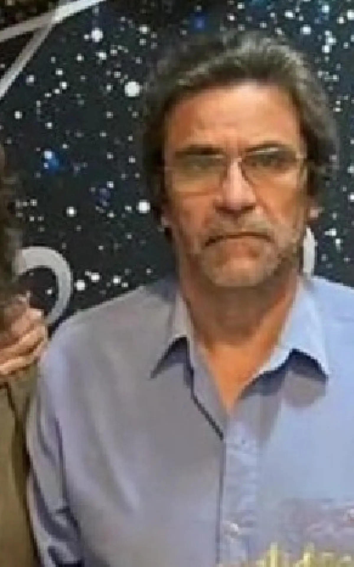 Edevaldo Martins Pinto