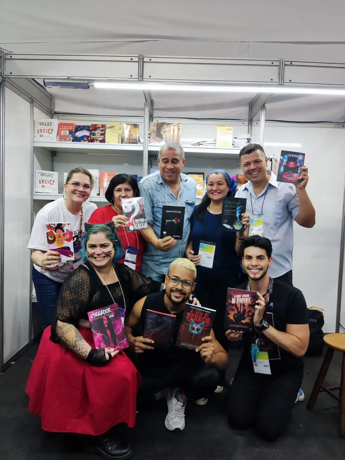 Editora de Maricá