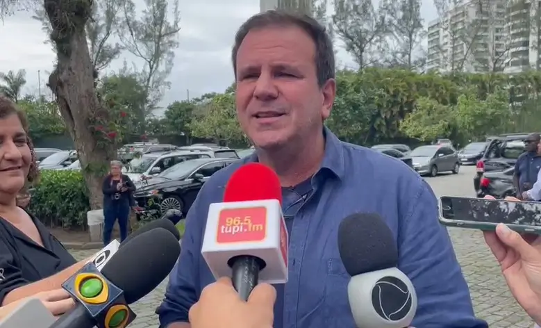 Eduardo Paes
