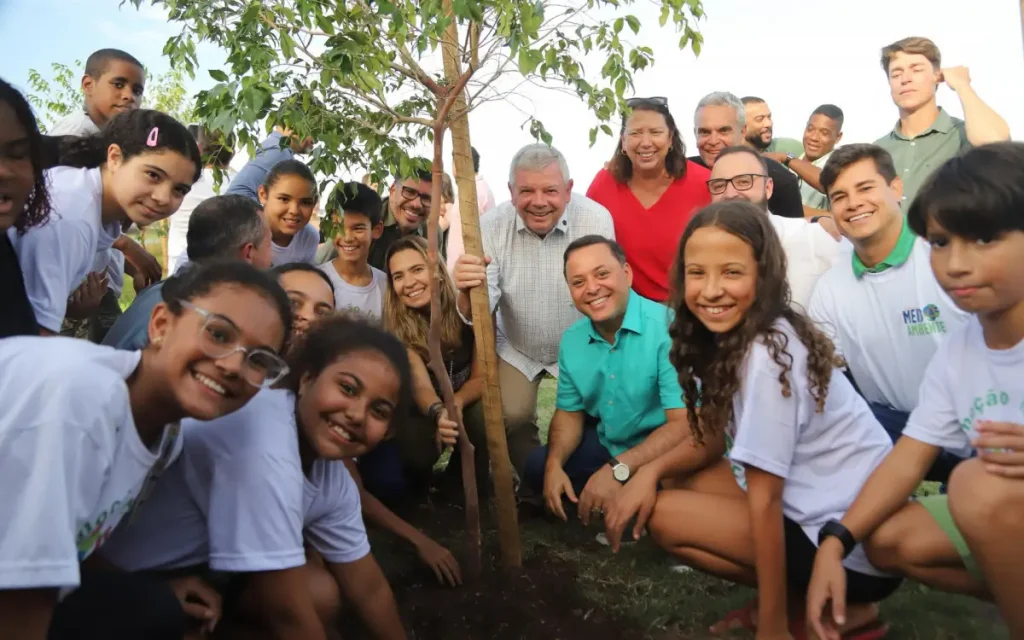 Educação Climática em Niterói