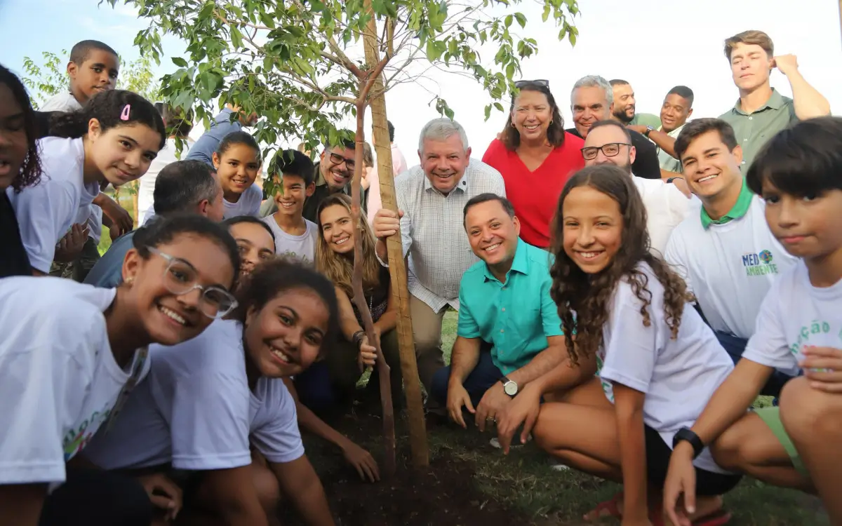 Educação Climática em Niterói