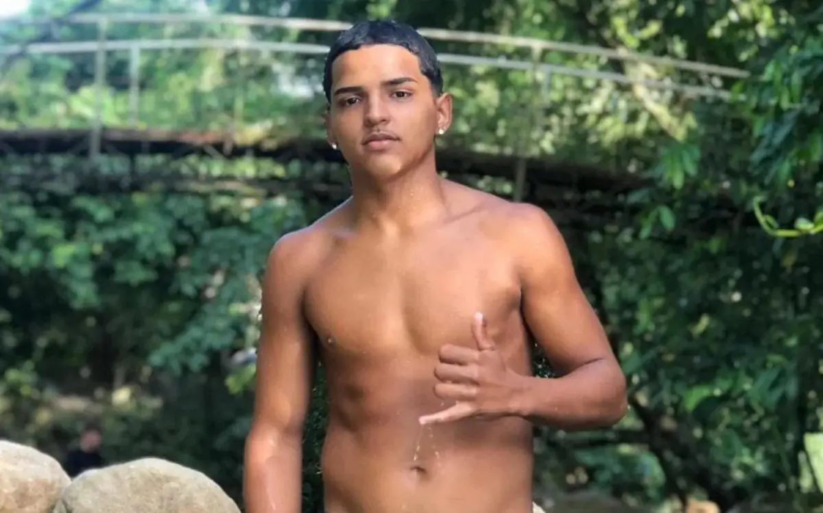 Emanuel da Silva Felix