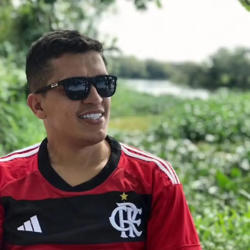 Emerson Bezerra