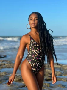 Erika Januza de Maiô