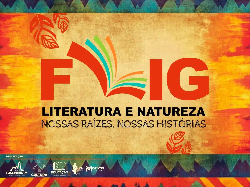 Feira Literária de Guapimirim