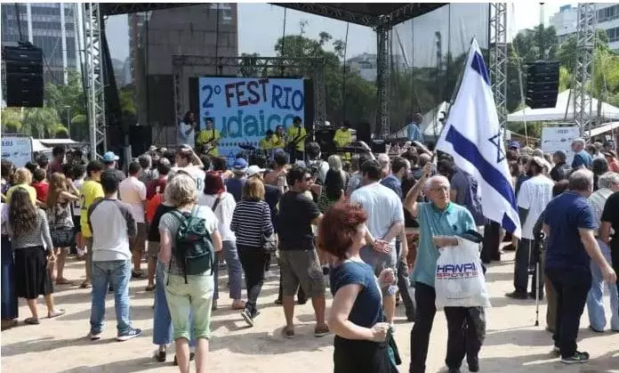 FestRio Judaico