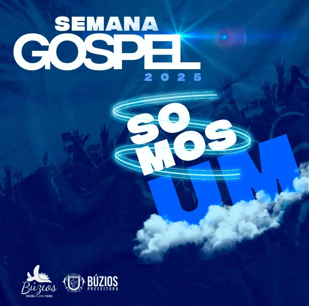 Festival Gospel de Búzios