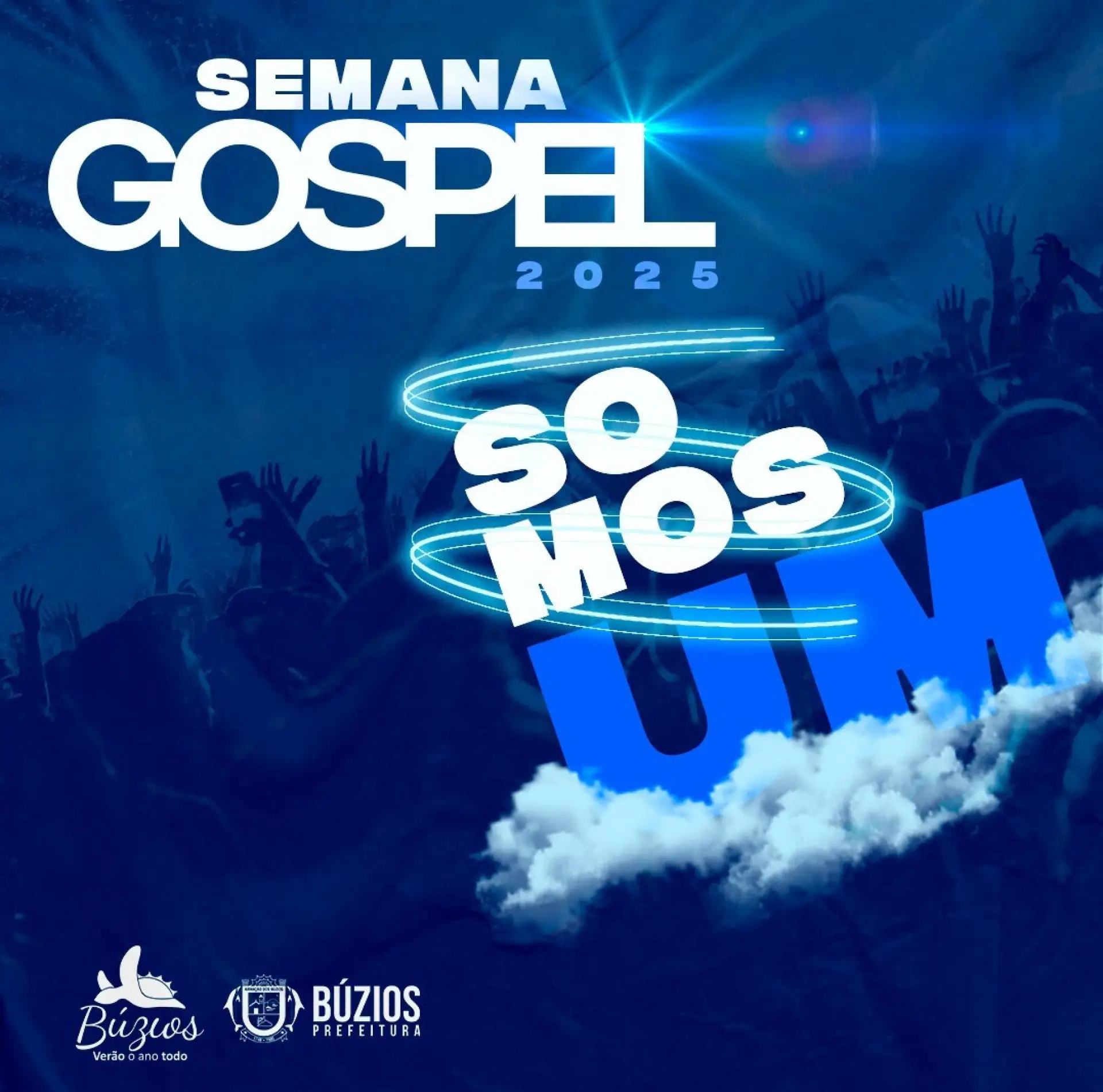 Festival Gospel de Búzios