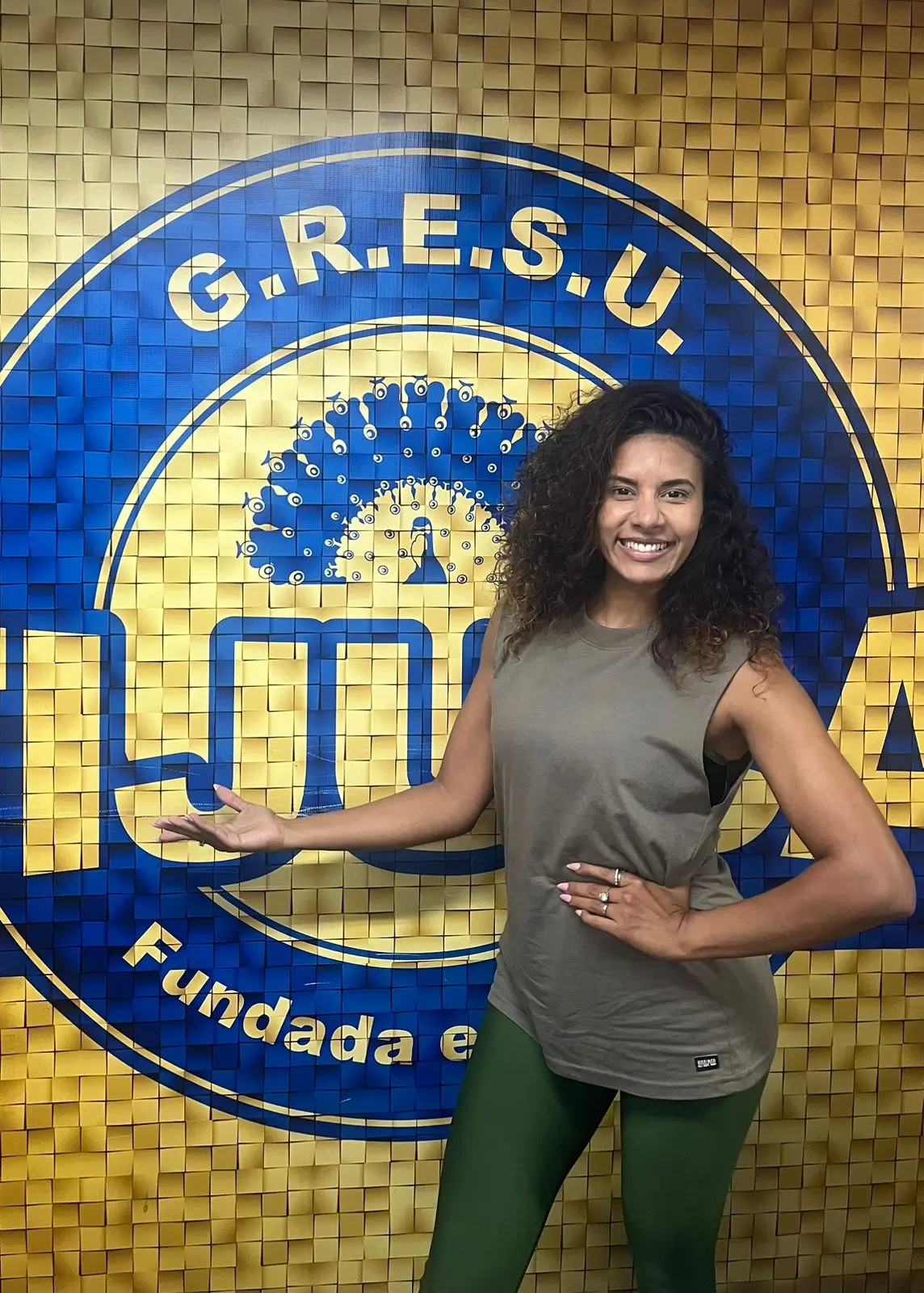 Flávia Leal