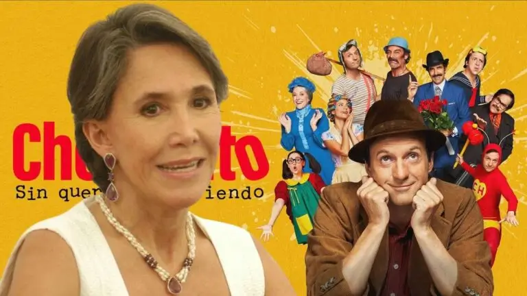 Florinda Meza