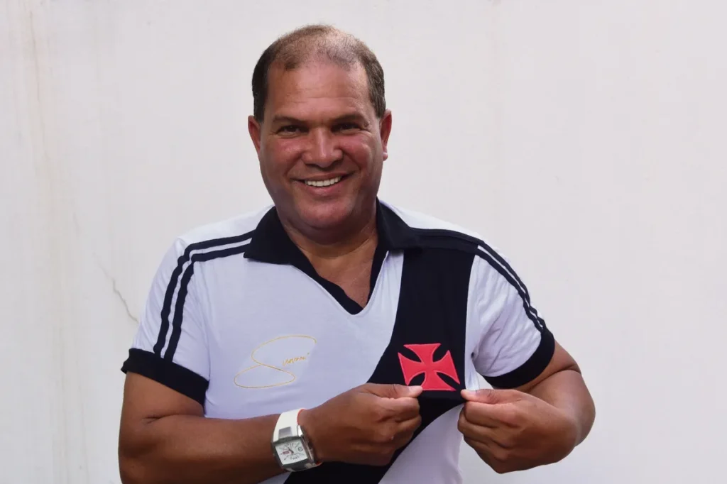 Geovani