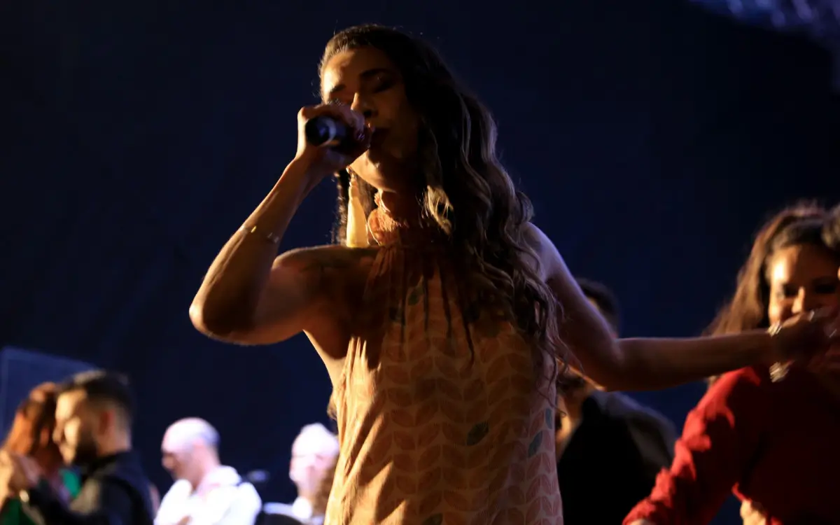 Giro Cultural em Macaé