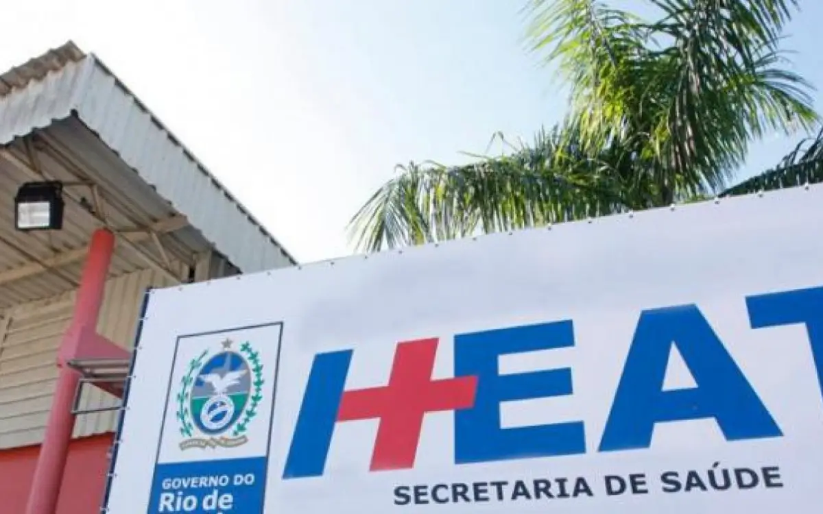 HEAT de São Gonçalo
