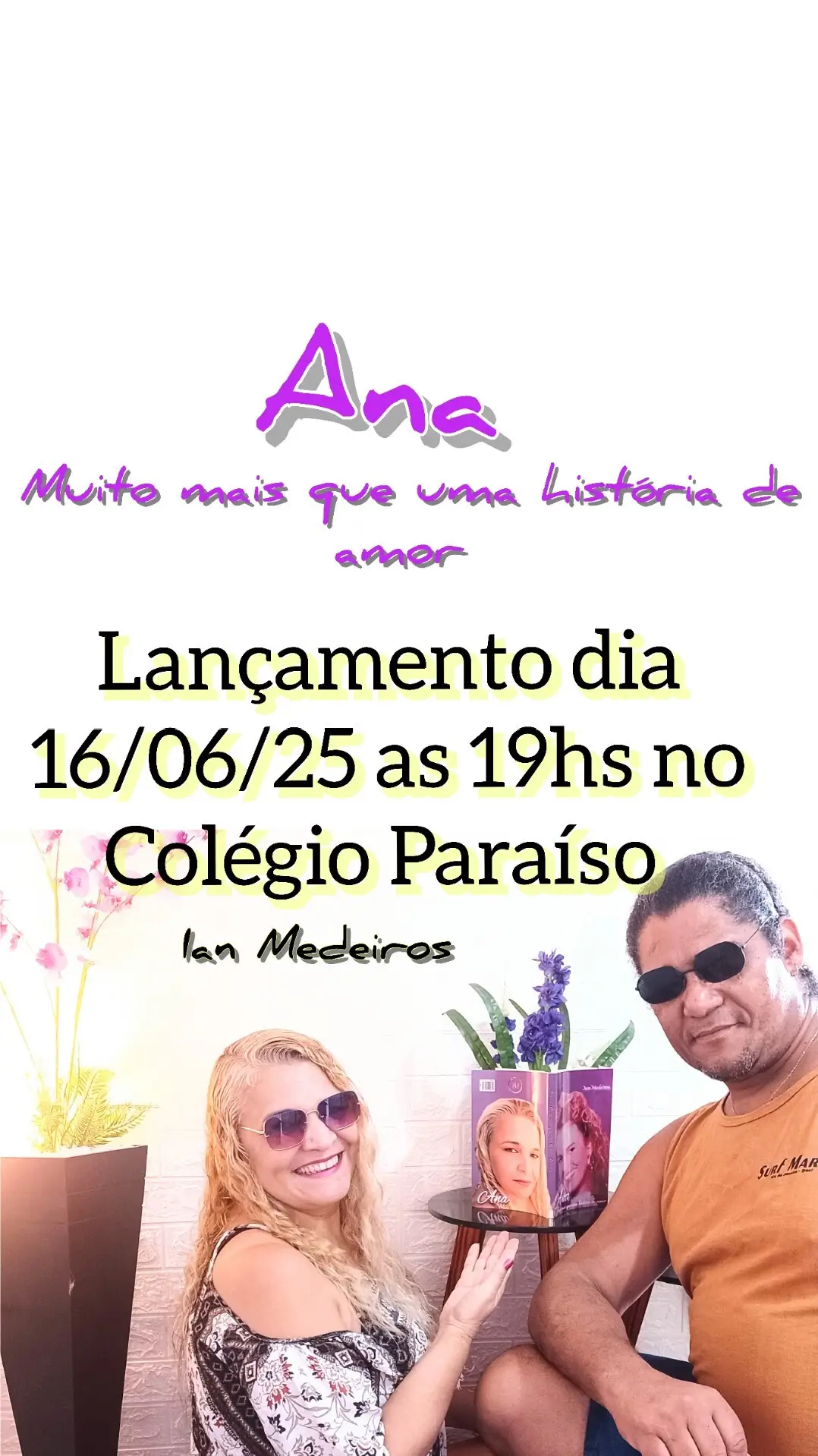 Ian Medeiros