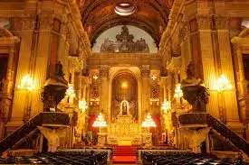 Igreja da Candelária