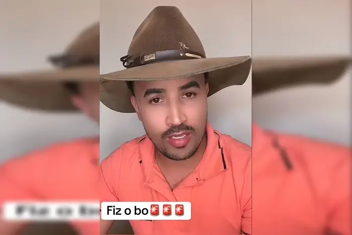 Influencer José Fernandes