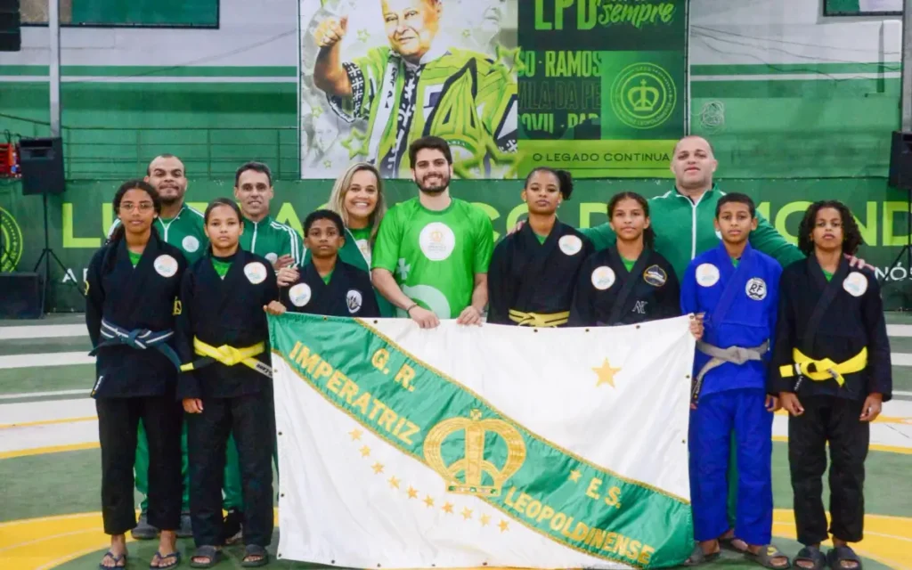 Instituto Imperatriz Leopoldinense