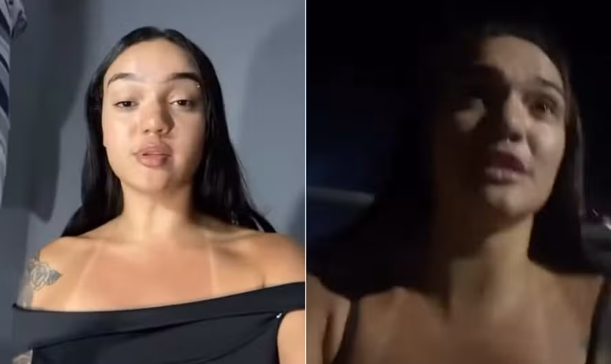 Izabelly Vidal