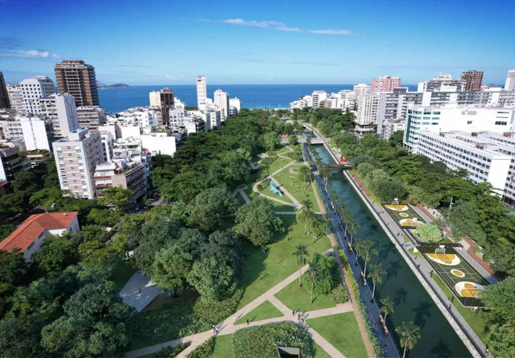Jardim de Alah
